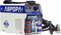 Сварочный инвертор АВРОРА Вектор 1600