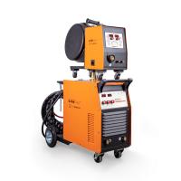 Сварочный полуавтомат FOXWELD INVERMIG 500E с отдельным механизмом подачи (с комплектом кабелей)