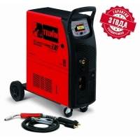 Сварочный полуавтомат TELWIN ELECTROMIG 330 WAVE BASE