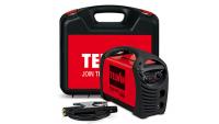 Сварочный аппарат TELWIN FORCE 195 ACX PLASTIC CARRY CASE