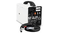 Сварочный полуавтомат TELWIN BIMAX 140 TURBO