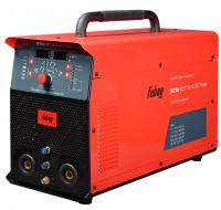 Сварочный апарат FUBAG INTIG 500 T AC/DC PULSE