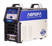 Аппарат аргонодуговой сварки АВРОРА Система 200 AC/DC ПУЛЬС (2 поколение)
