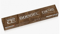 Электроды сварочные GOODEL ОК-46