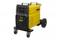 Сварочный полуавтомат КЕДР AlphaMIG-350S Plus