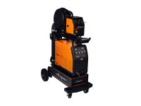 Сварочный инвертор СВАРОГ TECH MIG 5000 (N221)