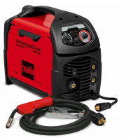 Сварочный полуавтомат TELWIN TECHNOMIG 180 DUAL SYNERGIC