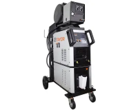 Сварочный полуавтомат GOODEL PRO MIG-500TW
