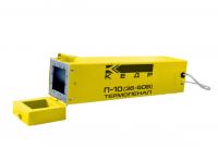 Термопенал КЕДР П-10 (36-60В, 150°C, загрузка 10 кг)