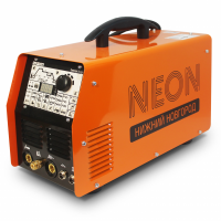 Аргонодуговой сварочный аппарат NEON ВД-201 АД (AC/DC)