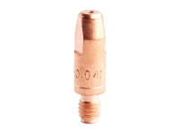 Сварочный наконечник СВАРОГ M6×28 E-CU-AL диаметром 1.2 мм, ICU0004-62
