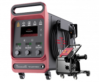 Комплекс лазерной сварки TOKAGAMA Laser Welding Air-Compact TG-WCA-900/1600