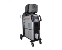 Сварочный полуавтомат GOODEL PRO MIG-500PW