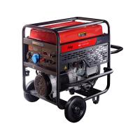 Бензиновый генератор FUBAG BS 11000 A ES