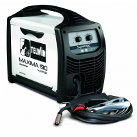 Сварочный полуавтомат TELWIN MAXIMA 190 SYNERGIC