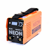 Сварочный инвертор NEON ВД-163