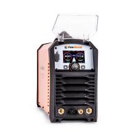 Аппарат аргонодуговой сварки FOXWELD SAGGIO TIG 205P AC/DC LCD PFC