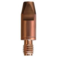 Наконечник сварочный ПТК E-CU М6 диаметром 0.8 мм, LED6810-08