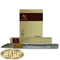 Электроды сварочные AG E-46 PREMIUM