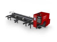 Двухпатронный труборез TOKAGAMA Smart Tube TR