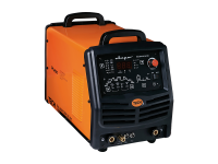 Сварочный аппарат СВАРОГ TECH TIG 200 P DSP AC/DC (E104)