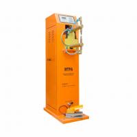 Машина контактной сварки FOXWELD МТРА-25