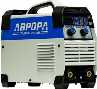 Сварочный инвертор АВРОРА Орион 200.3 (ММА + TIG)