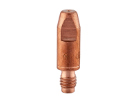 Сварочный наконечник СВАРОГ M6×28 CU-CR-ZR диаметром 0.8 мм, ICU0004-78