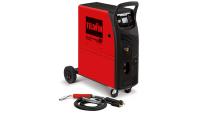 Сварочный полуавтомат TELWIN ELECTROMIG 300 SYNERGIC