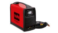 Аппарат плазменной резки TELWIN SUPERIOR PLASMA 160