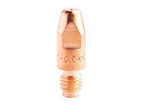 Сварочный наконечник СВАРОГ M8×30 E-CU диаметром 1.0 мм, ICU0005-10