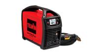 Аппарат плазменной резки TELWIN SUPERIOR PLASMA 70