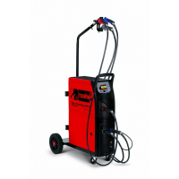 Сварочный полуавтомат TELWIN TECHNOMIG 243 WAVE