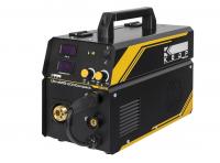 Сварочный полуавтомат КЕДР UltraMIG-200 Compact (220В, 40-200А)