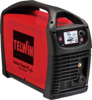 Аппарат плазменной резки TELWIN SUPERIOR PLASMA 70 without torch