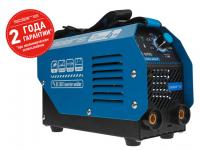 Сварочный инвертор SOLARIS MMA-200D