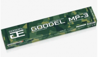 Электроды сварочные GOODEL МР-3