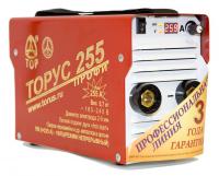 Сварочный инвертор ТОРУС-255
