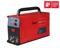 Сварочный аппарат FUBAG INTIG 200 DC PULSE + горелка FB TIG 26 5P 4 м