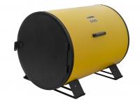 Электропечь КЕДР ЭП- 90МК с цифровой индикацией (220В, 400°C, загрузка 90 кг)