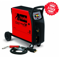 Сварочный полуавтомат TELWIN ELECTROMIG 230 WAVE