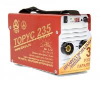 Сварочный инвертор ТОРУС-235