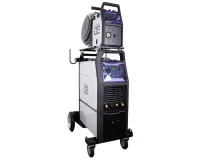 Сварочный полуавтомат GOODEL PRO MIG-501P