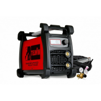 Сварочный аппарат TELWIN ADVANCE 227 XT MV/PFC VRD TIG DC-LIFT+ TIG ACC.