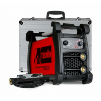 Сварочный аппарат TELWIN TECHNOLOGY 238 XT CE/MPGE+ACX+ALU C.CASE