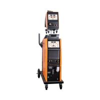 Сварочный полуавтомат FOXWELD SAGGIO MIG 500-NS DOUBLE PULSE