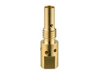 Вставка под наконечник СВАРОГ M6×35 REAL, ICF0061R