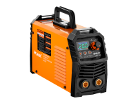 Сварочный инвертор СВАРОГ REAL SMART ARC 200 (Z28303)