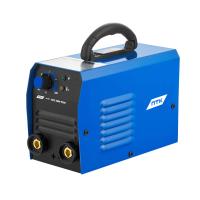 Сварочный инвертор ПТК МАСТЕР ARC 2200 F220