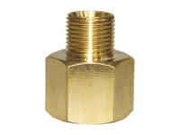 Переходник СВАРОГ М12×1—М16×1.5, IZT5607